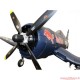 Red Bull F4U Corsair PNP