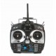 Graupner -  MZ-18 9CH solo TX