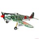 Ki-43 Oscar 50-60cc 88" ARF