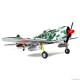 Ki-43 Oscar 50-60cc 88" ARF