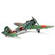 Ki-43 Oscar 50-60cc 88" ARF