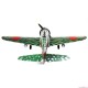 Ki-43 Oscar 50-60cc 88" ARF