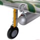 Ki-43 Oscar 50-60cc 88" ARF