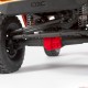 1/10 Wraith 1.9 4WD Brushed RTR, Orange