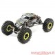 1/18 Temper 4WD Gen 2 Brushed RTR, Yellow Int