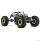 1/18 Temper 4WD Gen 2 Brushed RTR, Yellow Int