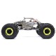 1/18 Temper 4WD Gen 2 Brushed RTR, Yellow Int