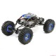 1/18 Temper 4WD Gen 2 Brushed RTR, Blue