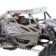 1/18 Temper 4WD Gen 2 Brushed RTR, Blue