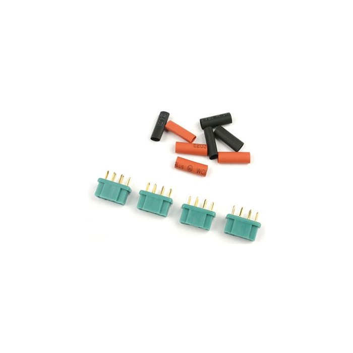 Spinotto MPX 6 Pin 4 pz