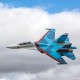 SU-30 Twin 70mm EDF BNF Basic with AS3X