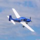 Cirrus SR22T 1.5m PNP