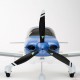 Cirrus SR22T 1.5m PNP