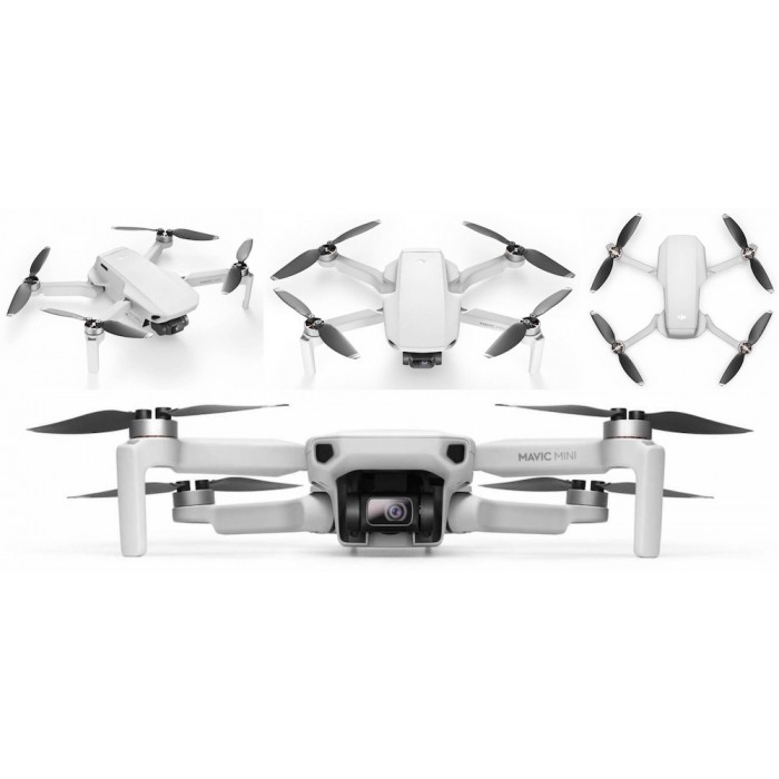 DJI MAVIC MINI