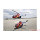 Red Bull BO-105 CB 130 X BNF