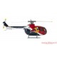 Red Bull BO-105 CB 130 X BNF