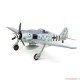 Focke-Wulf Fw 190A 1.5m Smart BNF