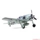 Focke-Wulf Fw 190A 1.5m Smart BNF