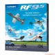 RF9 Flight Simulator, Software Only