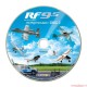 RF9 Flight Simulator, Software Only