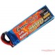 Gens ACE Batteria TX Lipo 2S 2600 mAh