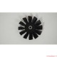 Fan Rotor 90mm 12 Blade EDF