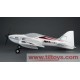 E-flite -  Night VisionAire AS3X BNF Basic