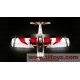 E-flite -  Night VisionAire AS3X BNF Basic