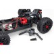 1/8 TYPHON 4WD V3 MEGA 550 Brushed Buggy RTR