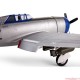 P-47 Razorback 1.2m BNF Basic con AS3X