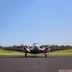 Beechcraft D18 1.5m BNF Basic