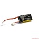 7.4V 320mAh 2S LiPo Battery: 150 FX