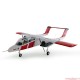 OV-10 Bronco 20cc ARF, 84” completo di carrelli