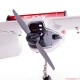 OV-10 Bronco 20cc ARF, 84” completo di carrelli