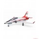 VIPER e-flite 90 mm bnf e 2 pacchi batterie