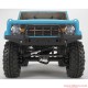 Ford Bronco 1972 4x4 Ascender Brushed RTR