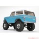 Ford Bronco 1972 4x4 Ascender Brushed RTR