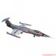 F-104 Starfighter EDF Sebart