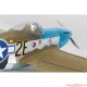 P51 Mustang .61-91/15cc Retrattili