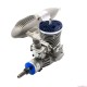 Evolution15GX 15cc  V2   Pumped Carburatore