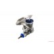 Evolution15GX 15cc  V2   Pumped Carburatore