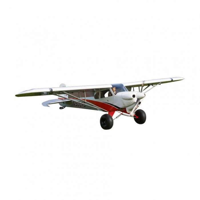 CubCrafters XCub 60cc ARF