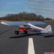 CubCrafters XCub 60cc ARF