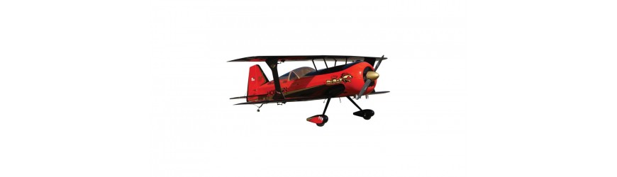 Acrobatici e modelli 3D